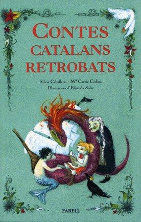 _Contes catalans retrobats (Contes Populars, Band 2)