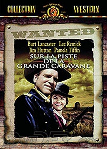 Sur la piste de la grande caravane [FR Import]