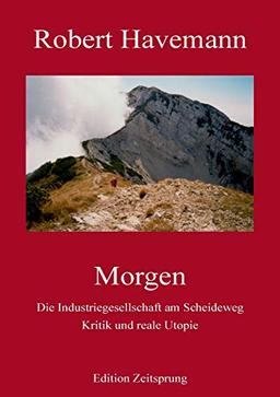 Morgen: Die Industriegesellschaft am Scheideweg. Kritik und reale Utopie