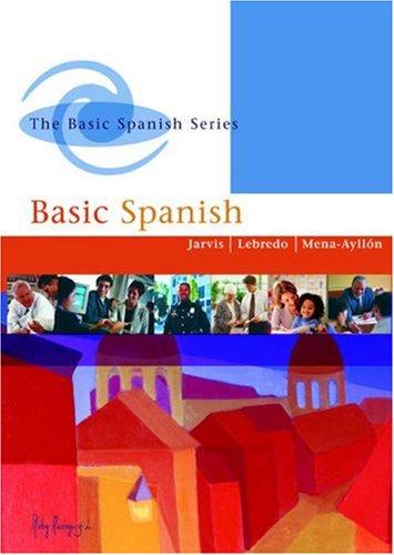 Basic Spanish