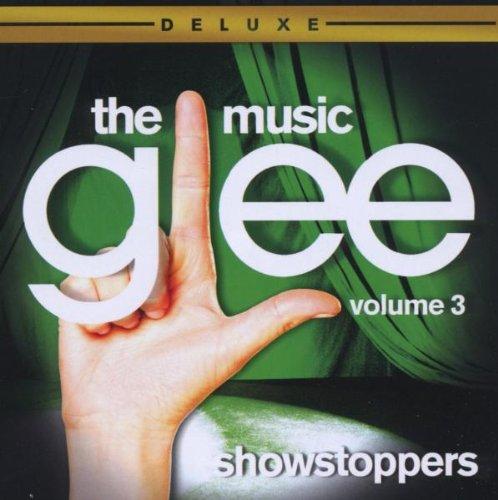 Glee: the Music,Vol.3 Showstoppers