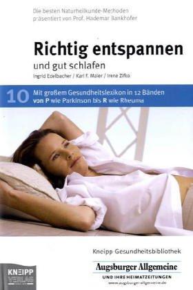 Richtig entspannen: Biofeedback und Musiktherapie