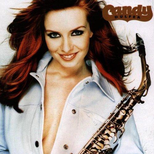 Candy Dulfer