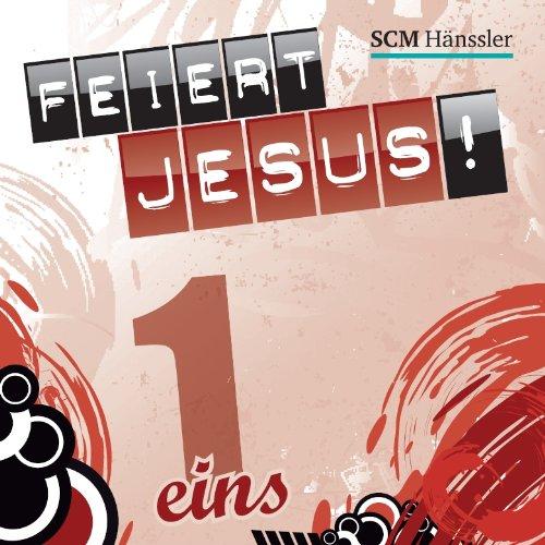 Feiert Jesus! 1