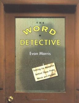 The Word Detective