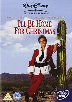 I'll Be Home For Christmas [UK Import]