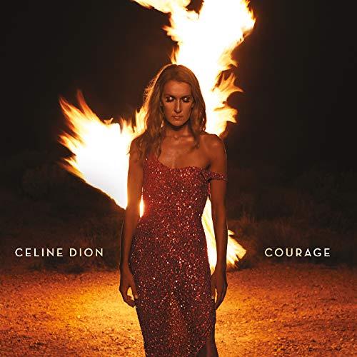 Courage (Deluxe Edition)