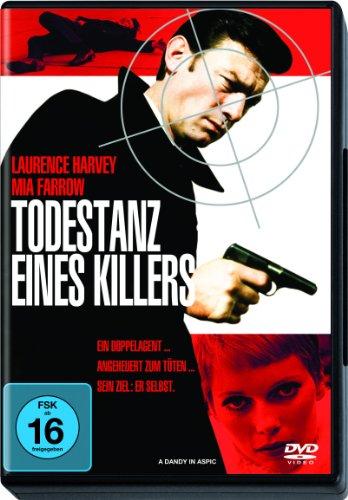 Todestanz eines Killers