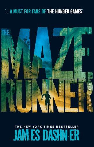 The Maze Runner 1