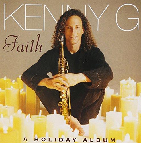 Faith: A Holiday Album