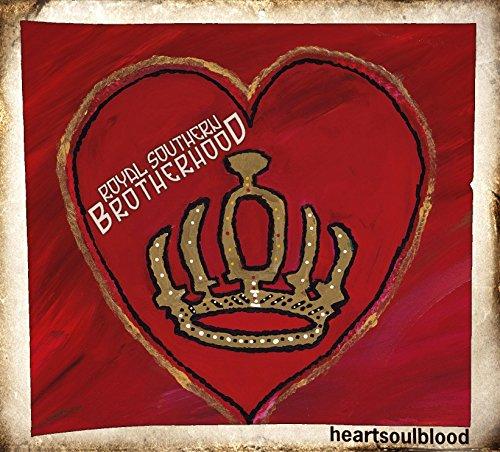 Heartsoulblood