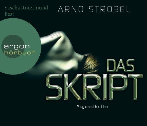 Das Skript (Hörbestseller): Psychothriller