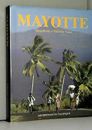 Mayotte (Island S.)