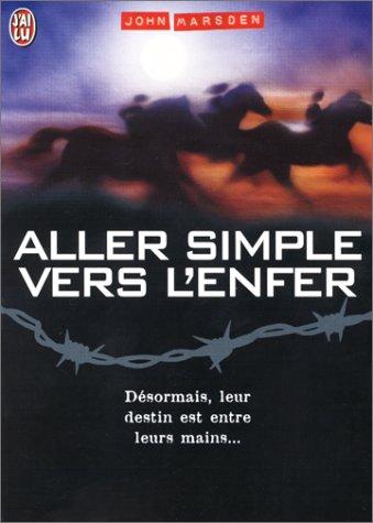 Apocalypse. Vol. 4. Aller simple vers l'enfer