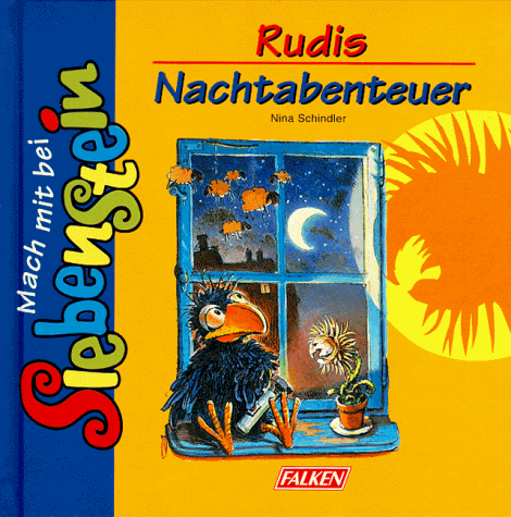 Rudis Nachtabenteuer.