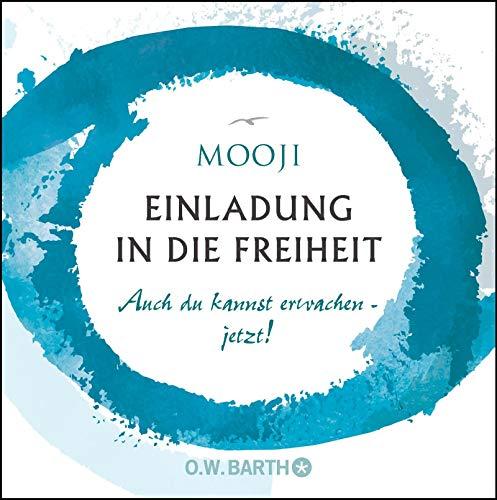 Einladung in die Freiheit: Auch du kannst erwachen - jetzt!