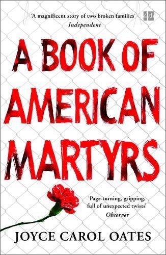 A Book of American Martyrs