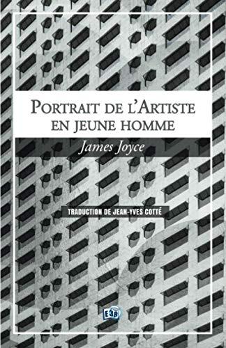 Portrait de l'artiste en jeune homme