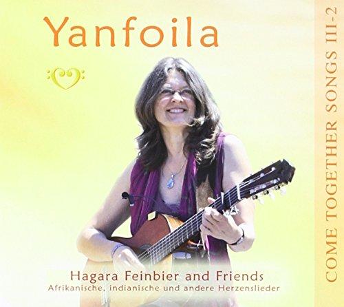 Yanfoila: Come Together Songs III:2