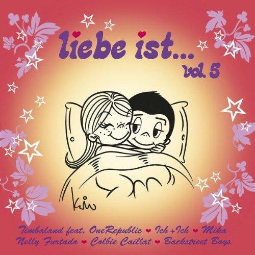 Liebe Ist Vol.5