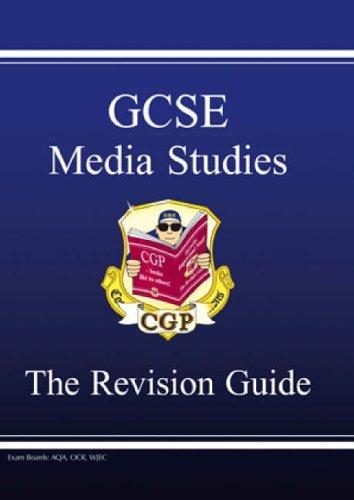 GCSE Media Studies