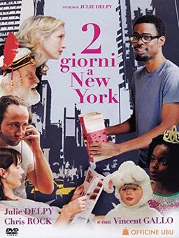 2 giorni a New York [IT Import]