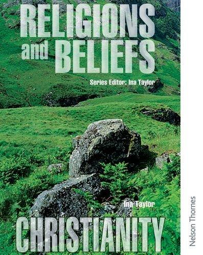 Religions & Beliefs: Christianity Pupil Book