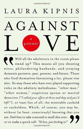 Against Love: A Polemic (Vintage)