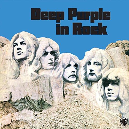 In Rock [Vinyl LP]