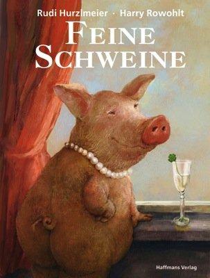 Feine Schweine