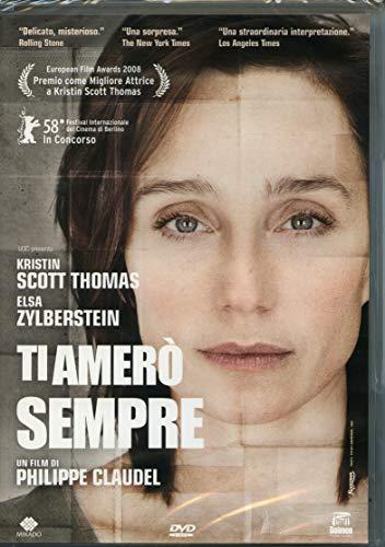 Ti amerò sempre [IT Import]