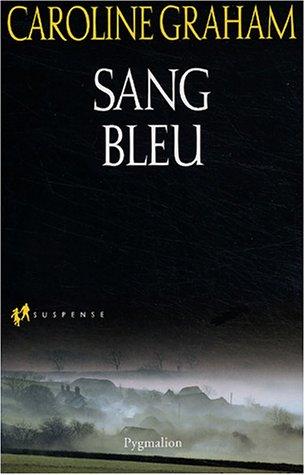 Sang bleu