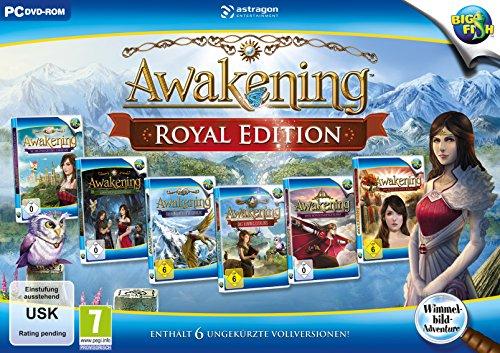 Awakening(TM): Royal Edition