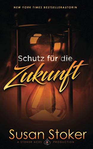 Schutz für die Zukunft (Seals of Protection, Band 10)