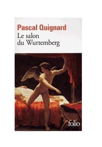 Le Salon du Wurtemberg