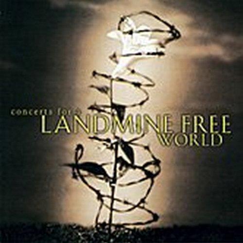 Concert for a Landmine Free World