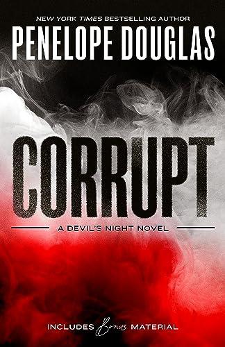 Corrupt (Devil's Night, Band 1)