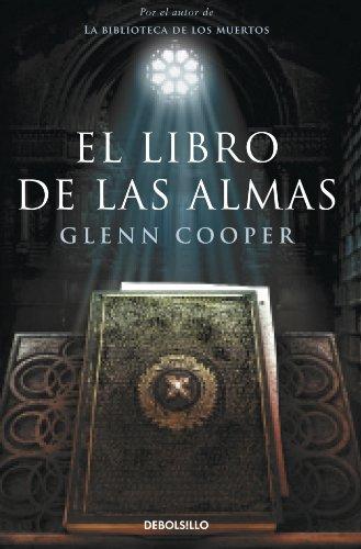 El libro de las almas (CAMPAÑAS, Band 26092)