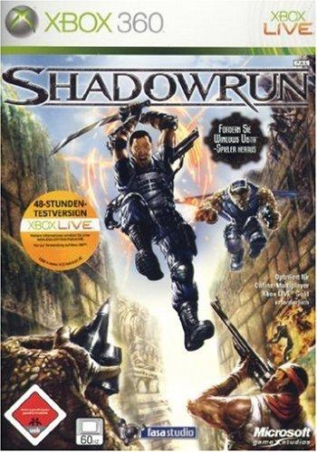 Shadowrun