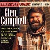 Rhinestone Cowboy-Greatest Hits