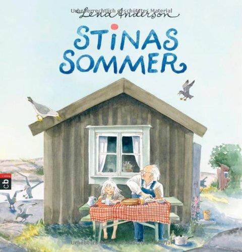 Stinas Sommer: Sturm-Stina / Stina und der Lügenkapitän