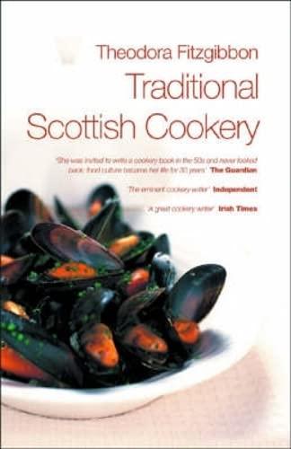 Traditional Scottish Cookery