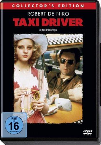 Taxi Driver [Collector's Edition]