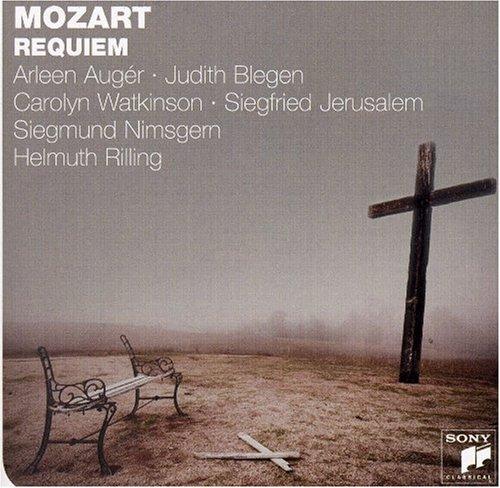 Mozart: Requiem