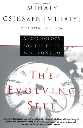 The Evolving Self