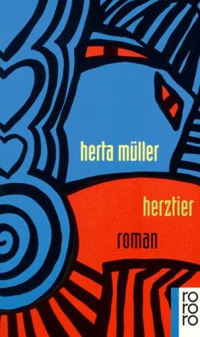 Herztier (Fiction, Poetry & Drama)