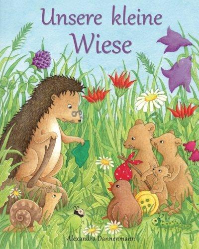 Unsere kleine Wiese