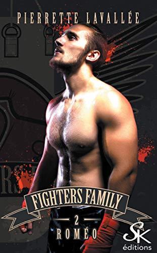 Fighters Family 2 Roméo