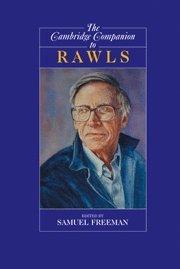 The Cambridge Companion to Rawls (Cambridge Companions to Philosophy)