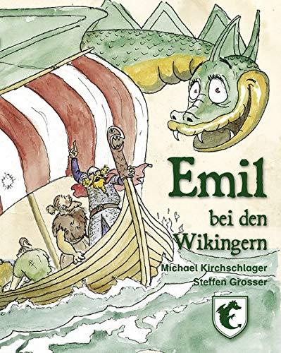 Emil bei den Wikingern